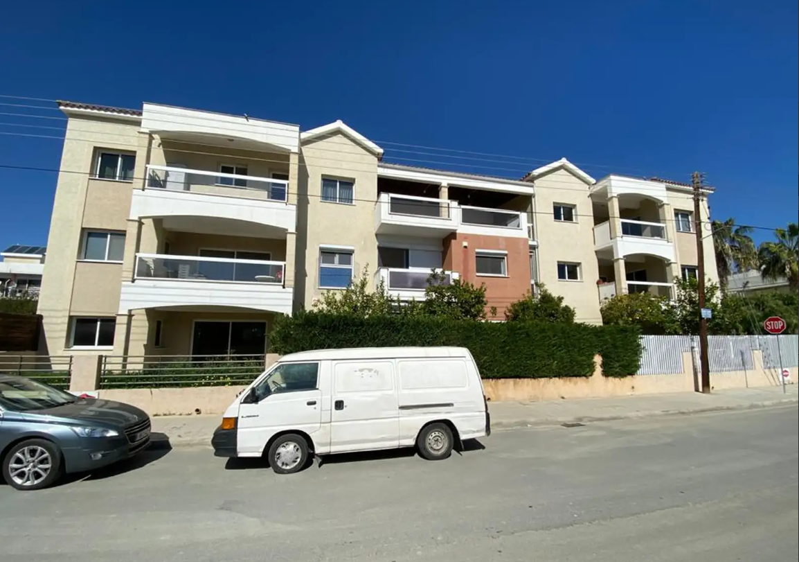 Apartment in Germasogeia, Zypern, 91 m² - Foto 12