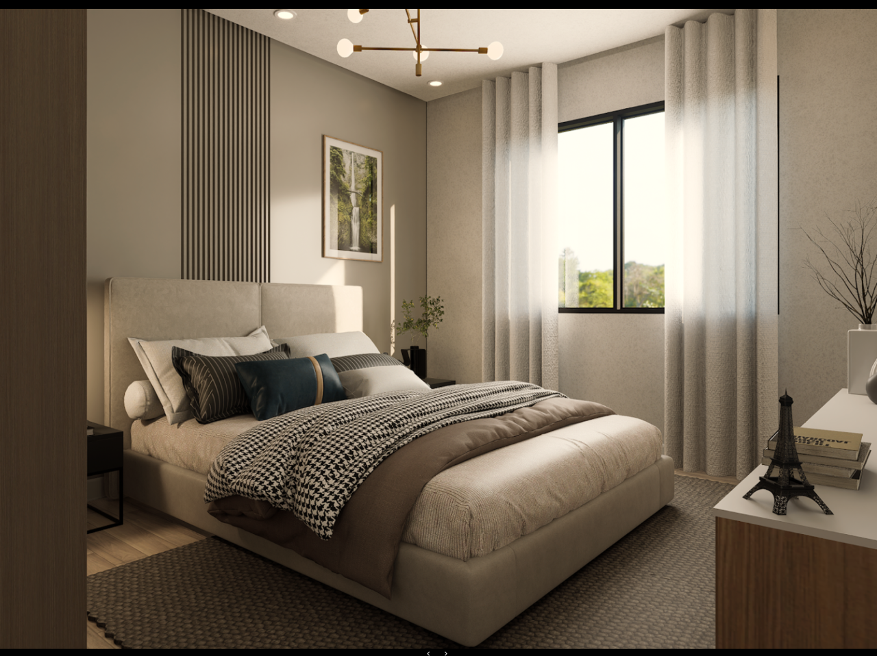 Apartment in Larnaca, Cyprus, 71 m² - picture 13