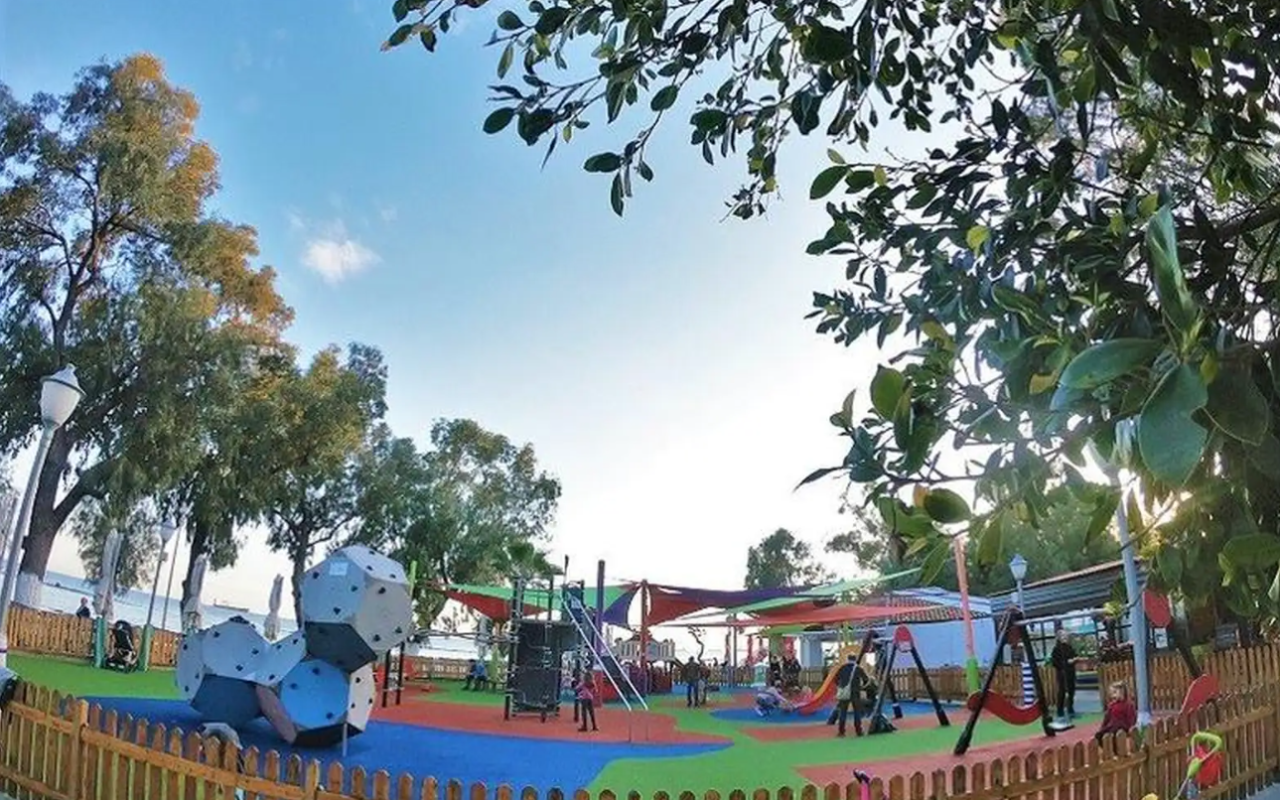 Appartement à Germasogeia, Chypre, 70 m² - image 12