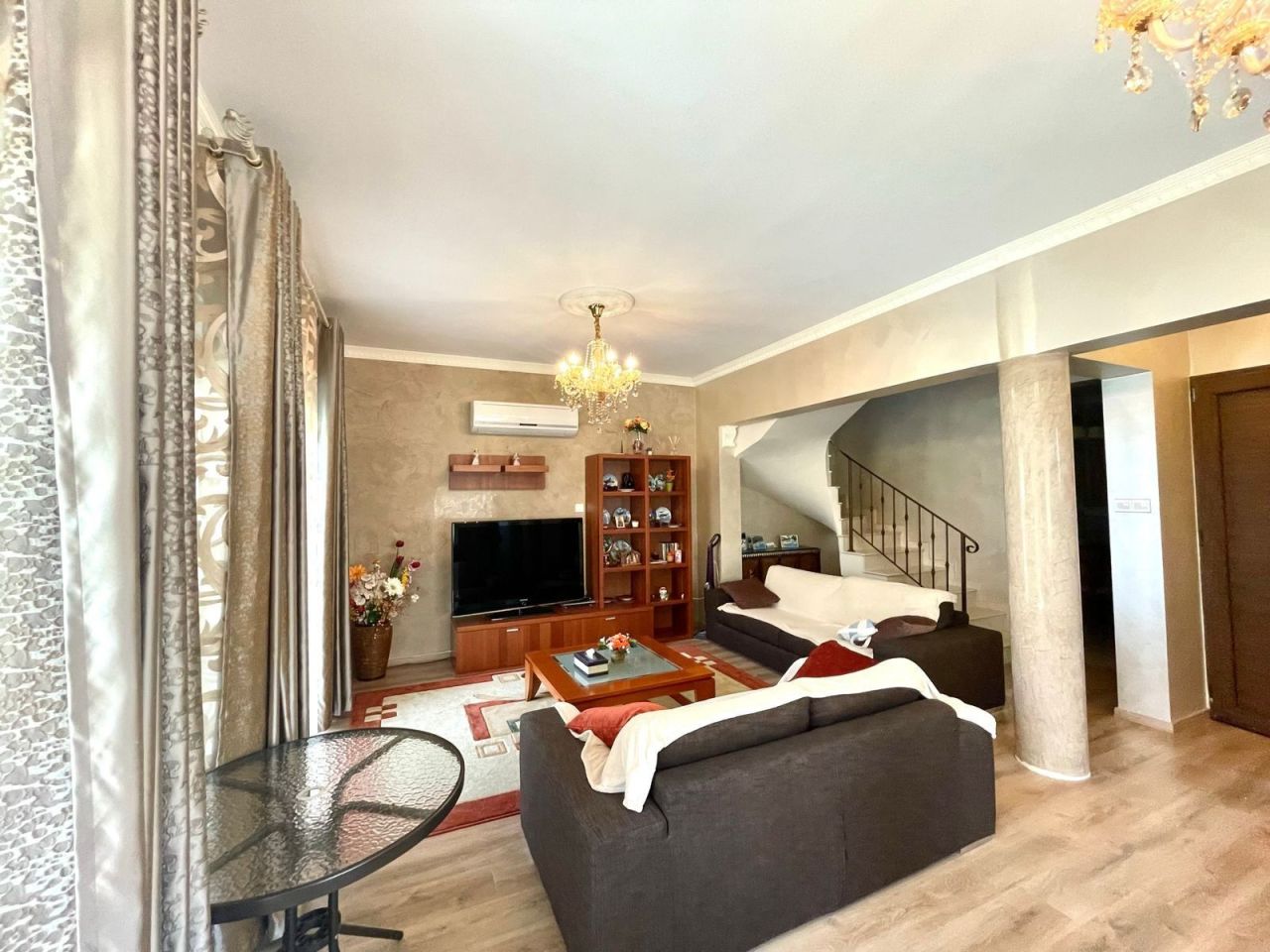 Haus in Germasogeia, Zypern - Foto 13