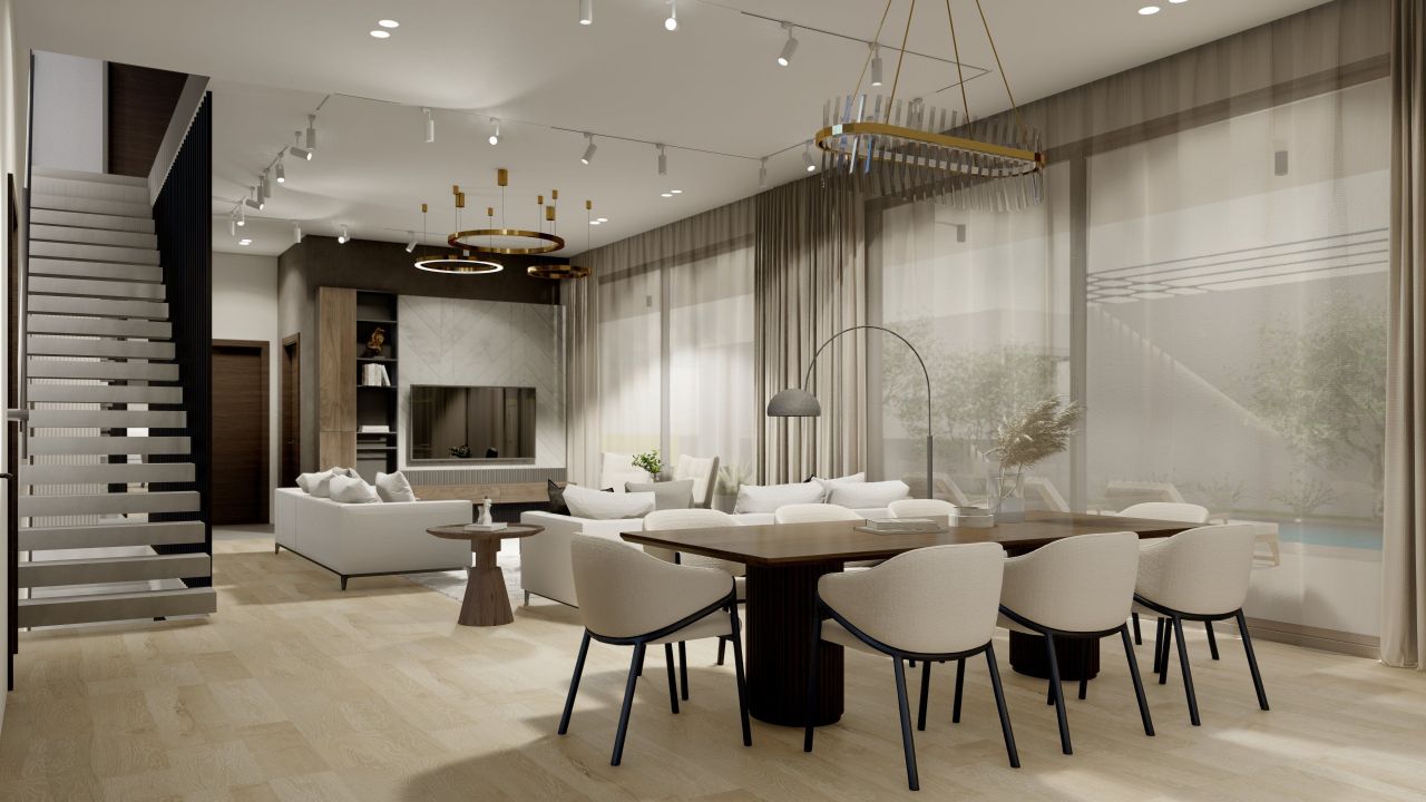 Casa en Parekklisia, Chipre - imagen 13