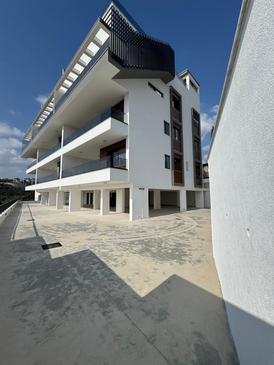 Appartement à Agios Athanasios, Chypre - image 14