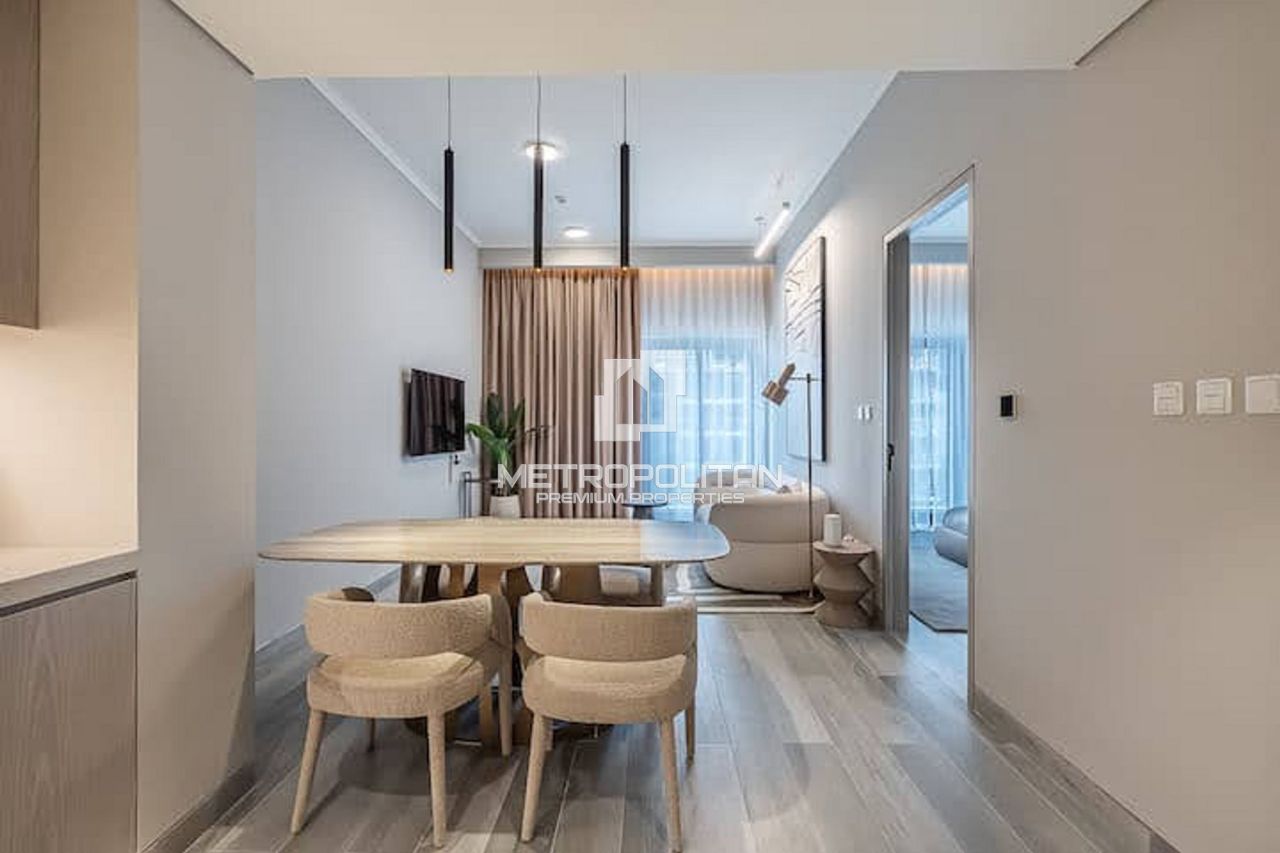 Appartamenti a Dubai, EAU, 64 m² - foto 4