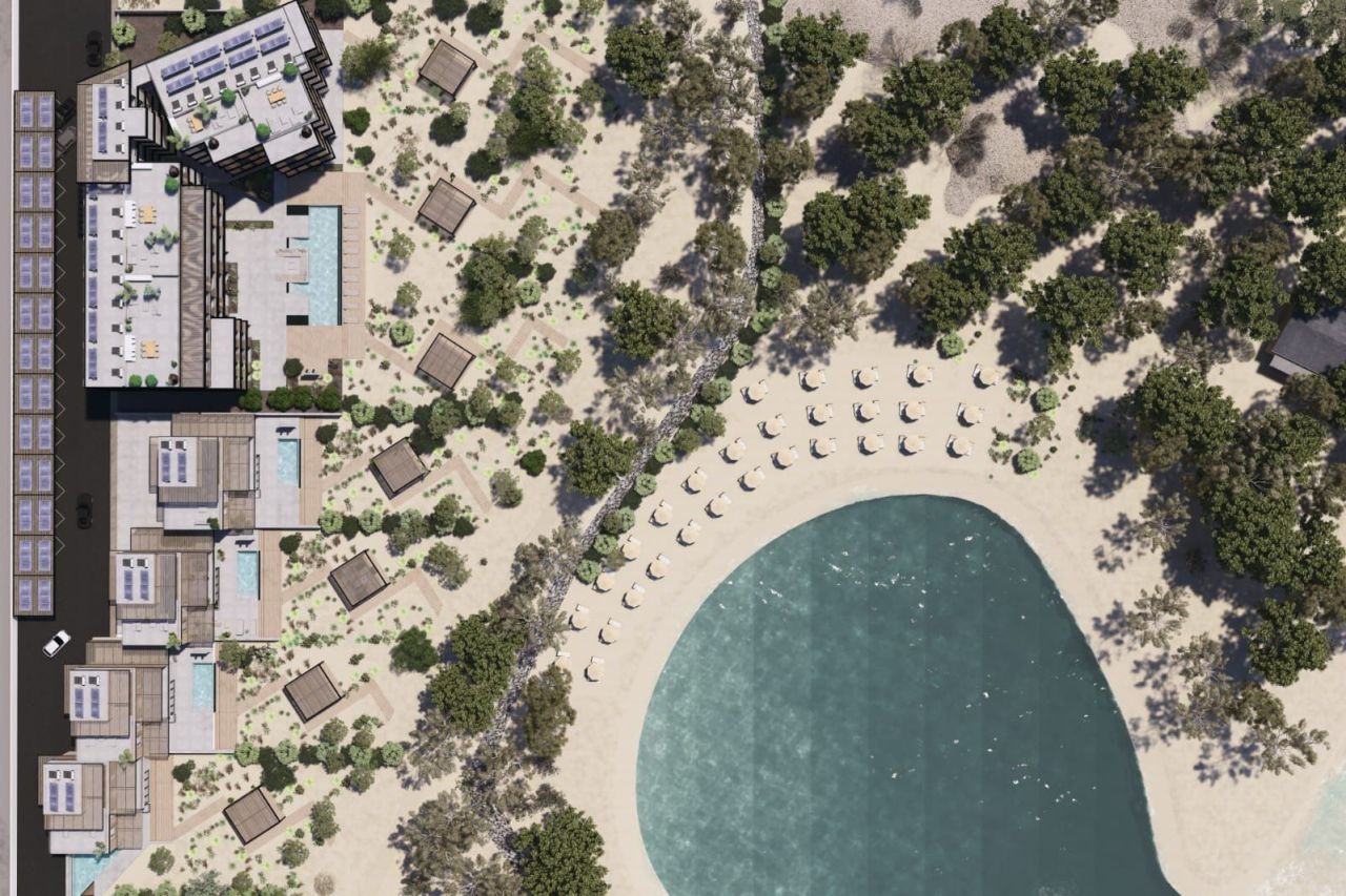 House in Famagusta, Cyprus - picture 13