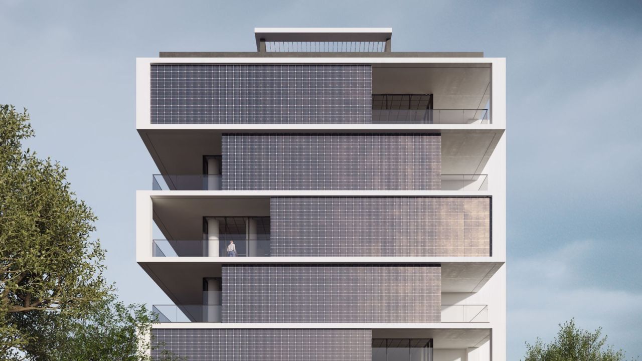 Ufficio a Mesa Geitonia, Cipro - foto 13