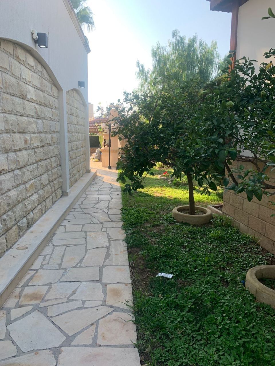 Haus in Agios Tychon, Zypern, 150 m² - Foto 14