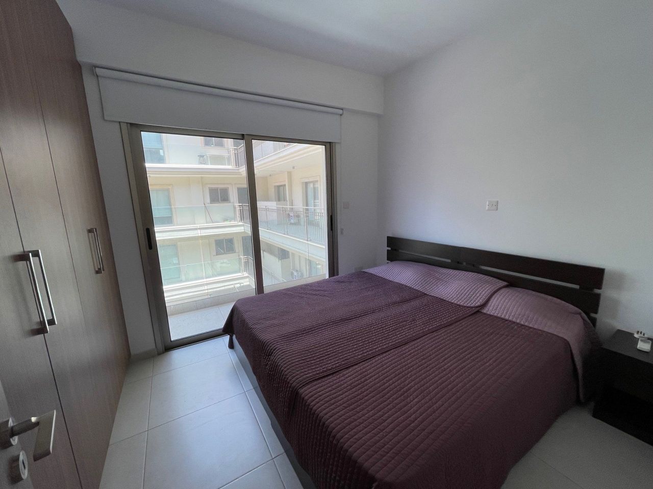 Apartment on Finikoudes Beach, Cyprus - picture 14