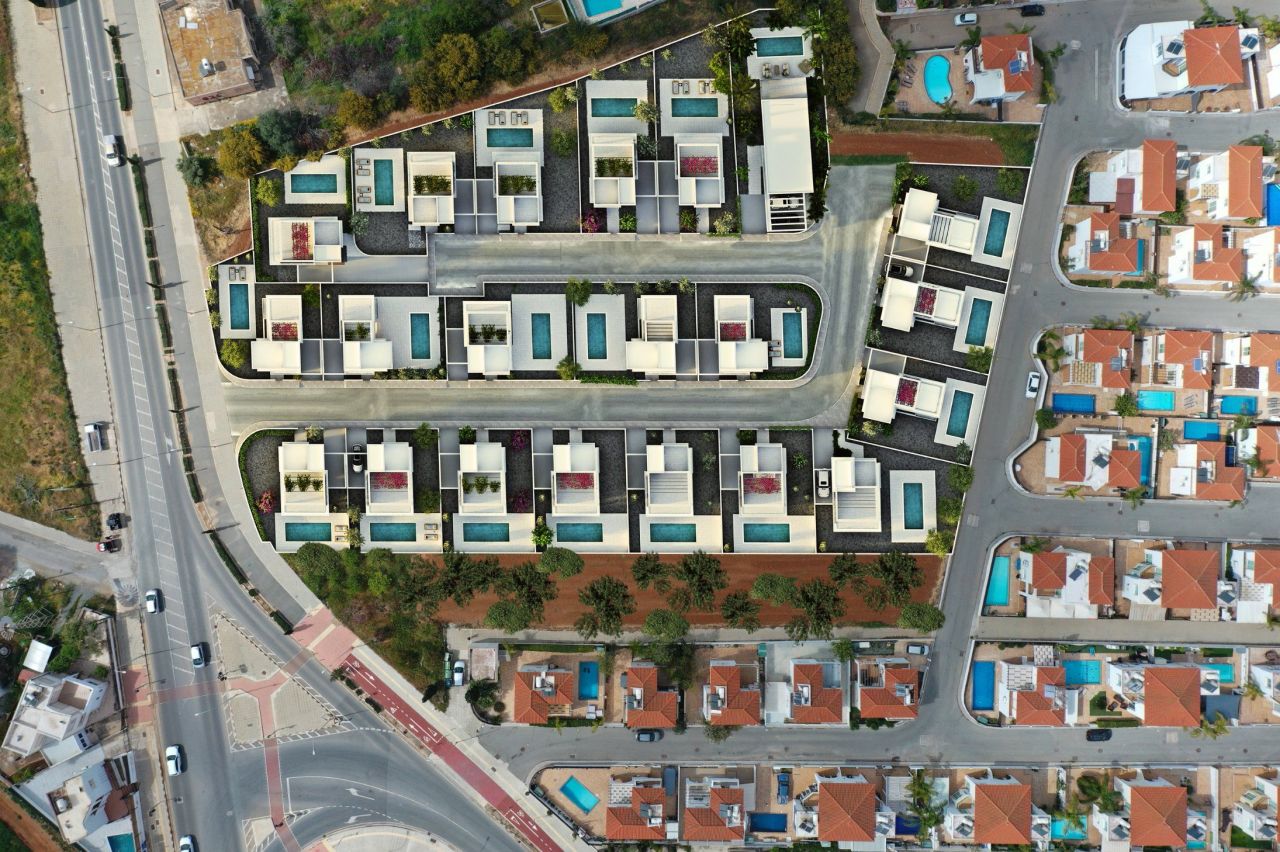 House in Famagusta, Cyprus, 191 m² - picture 15