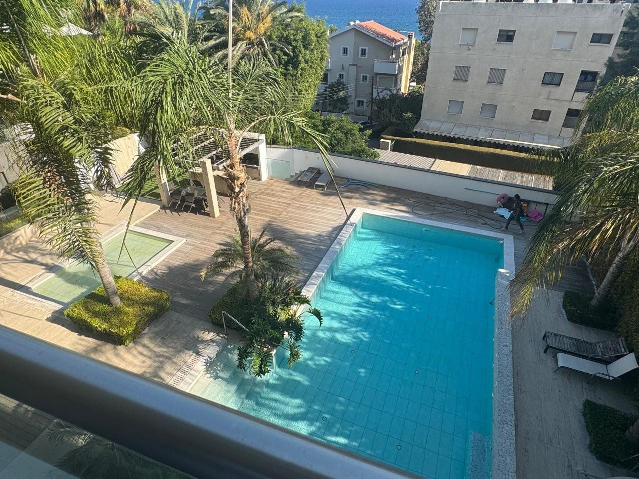 Appartamenti a Agios Tychon, Cipro - foto 14