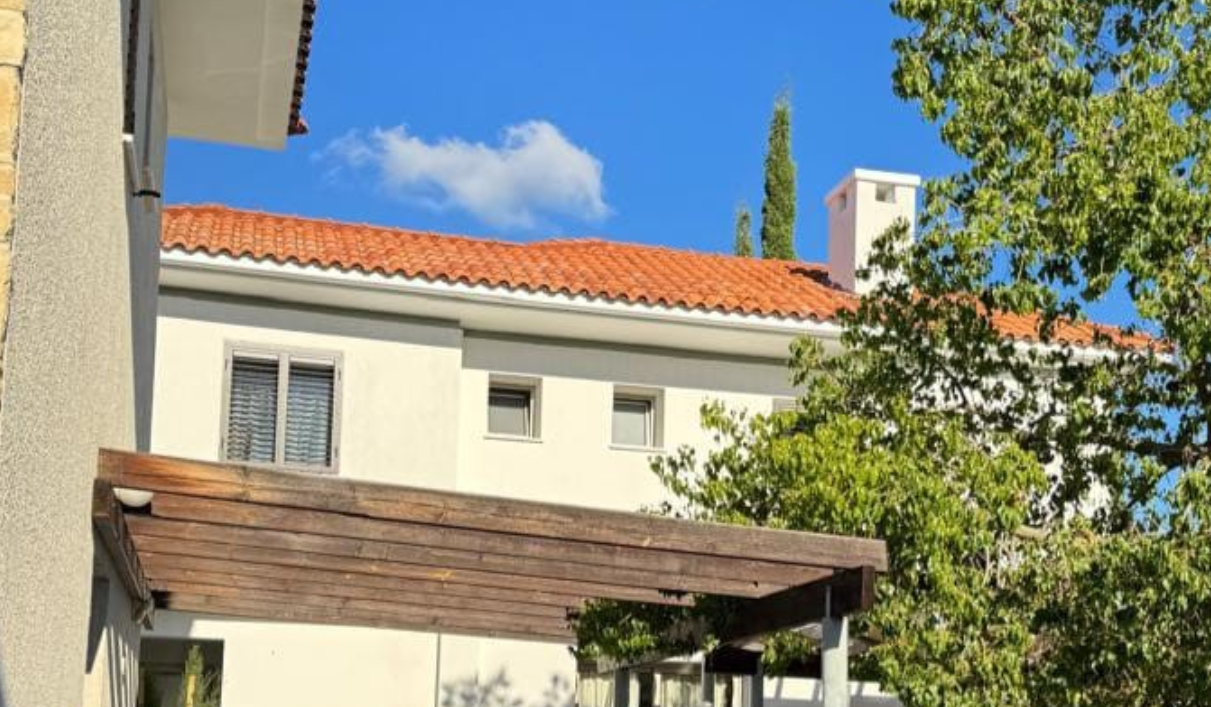 Casa en Universal, Chipre, 99 m² - imagen 5