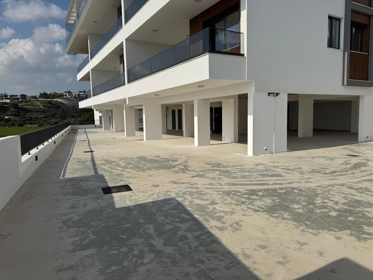 Appartement à Agios Athanasios, Chypre - image 15