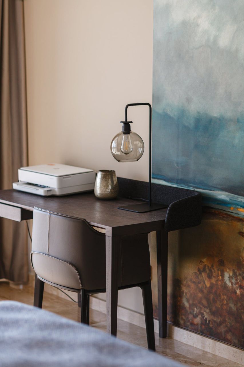 House in Agios Tychon, Cyprus - picture 15