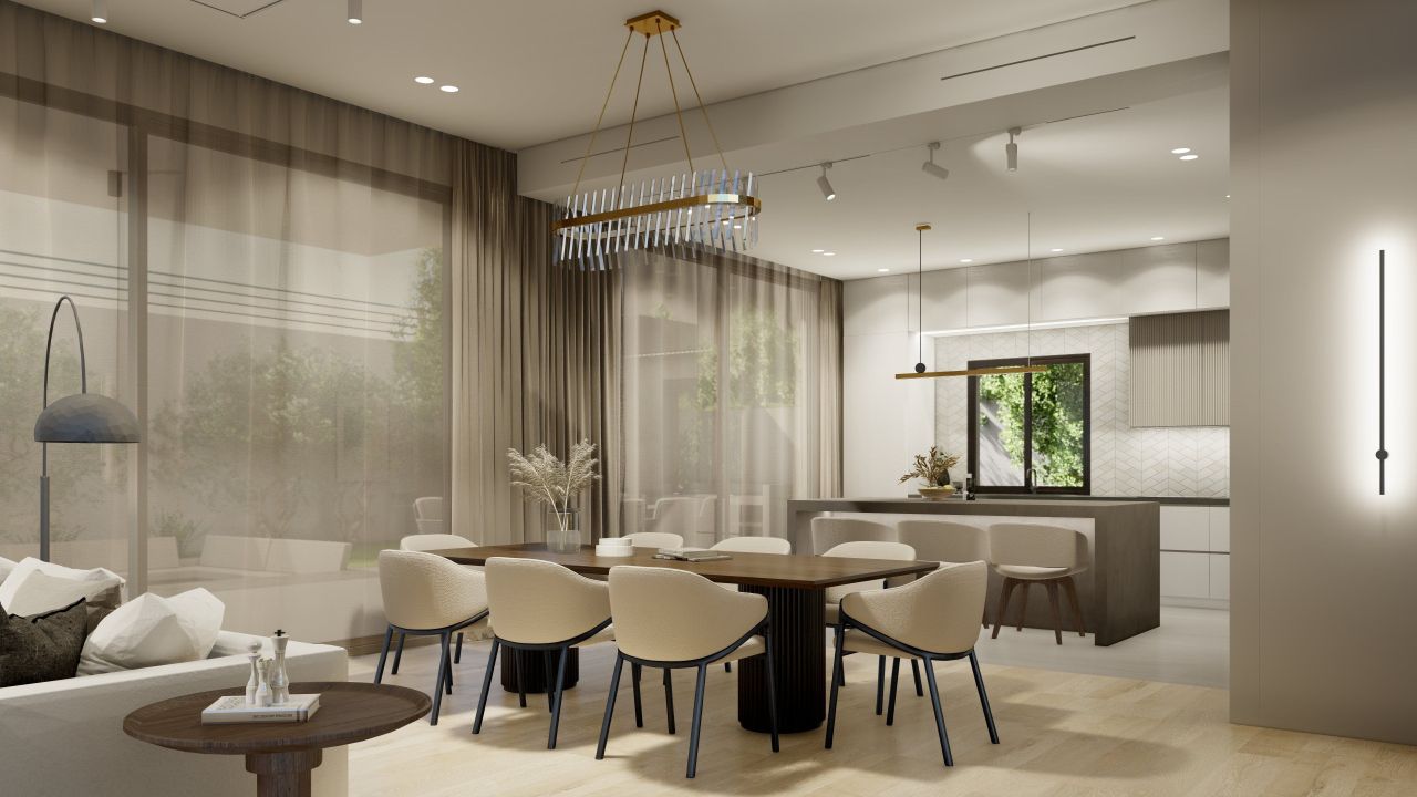 Casa en Parekklisia, Chipre - imagen 14