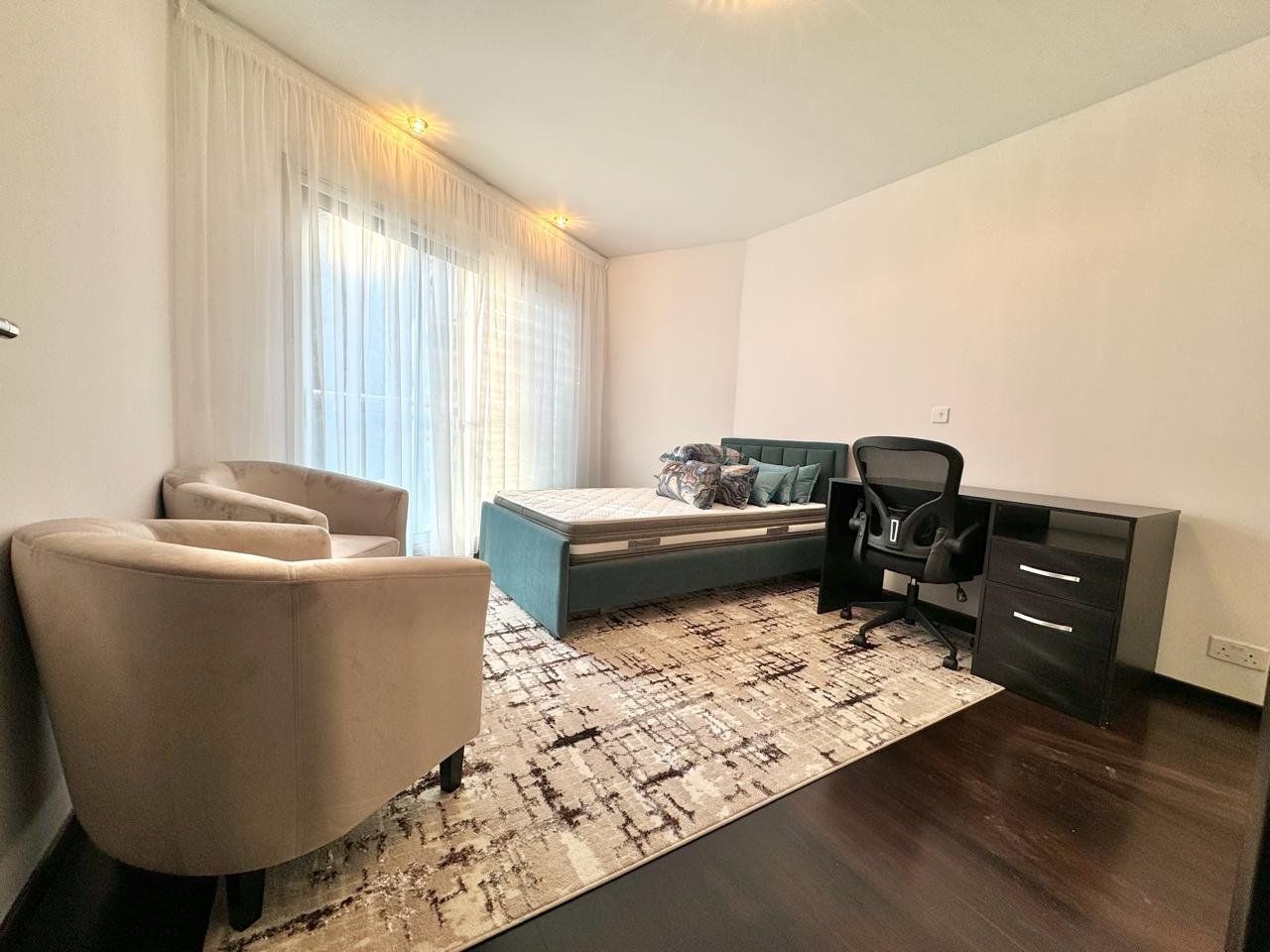 Appartamenti a Germasogeia, Cipro - foto 15