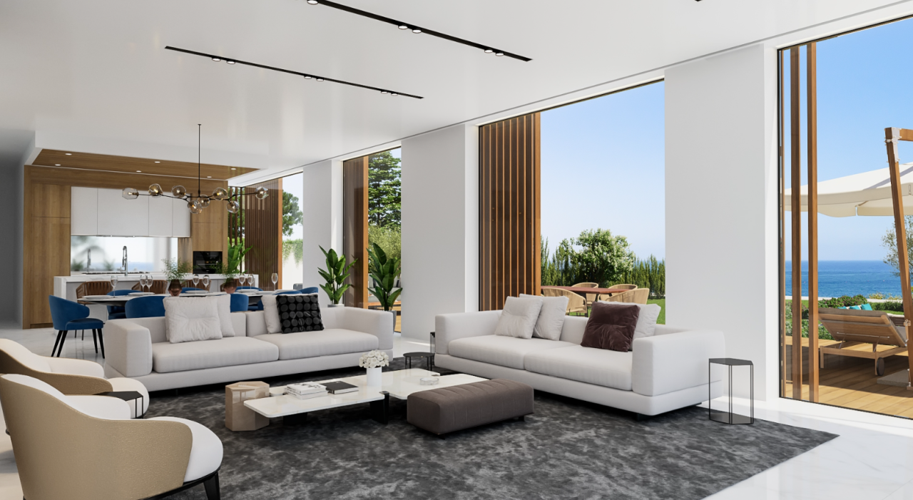 House in Agia Napa, Cyprus, 530 m² - picture 14