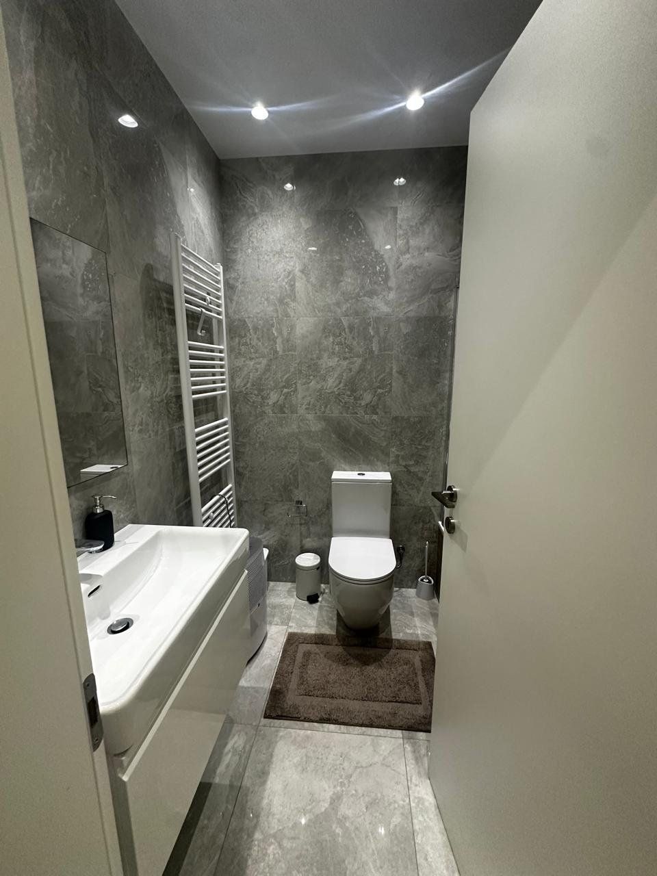 Mietshaus in Germasogeia, Zypern, 698 m² - Foto 14