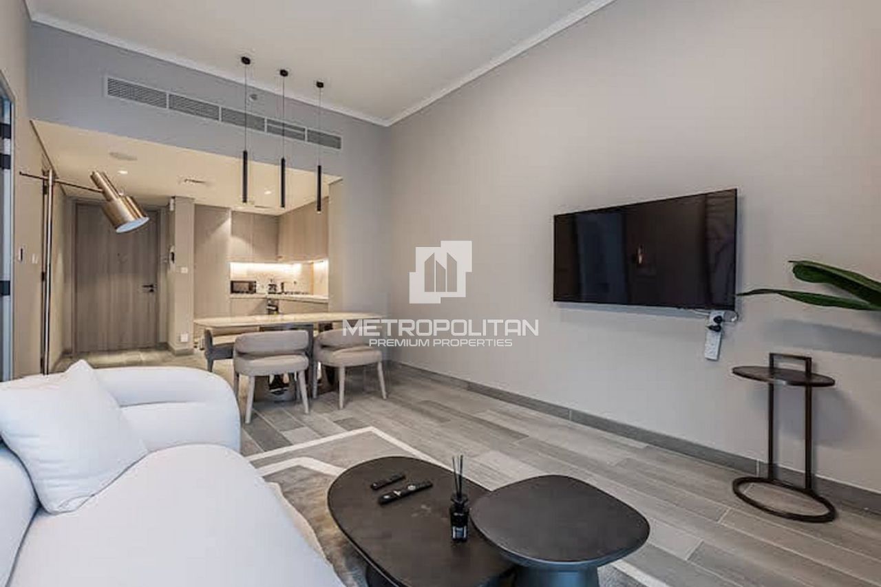 Appartamenti a Dubai, EAU, 64 m² - foto 5
