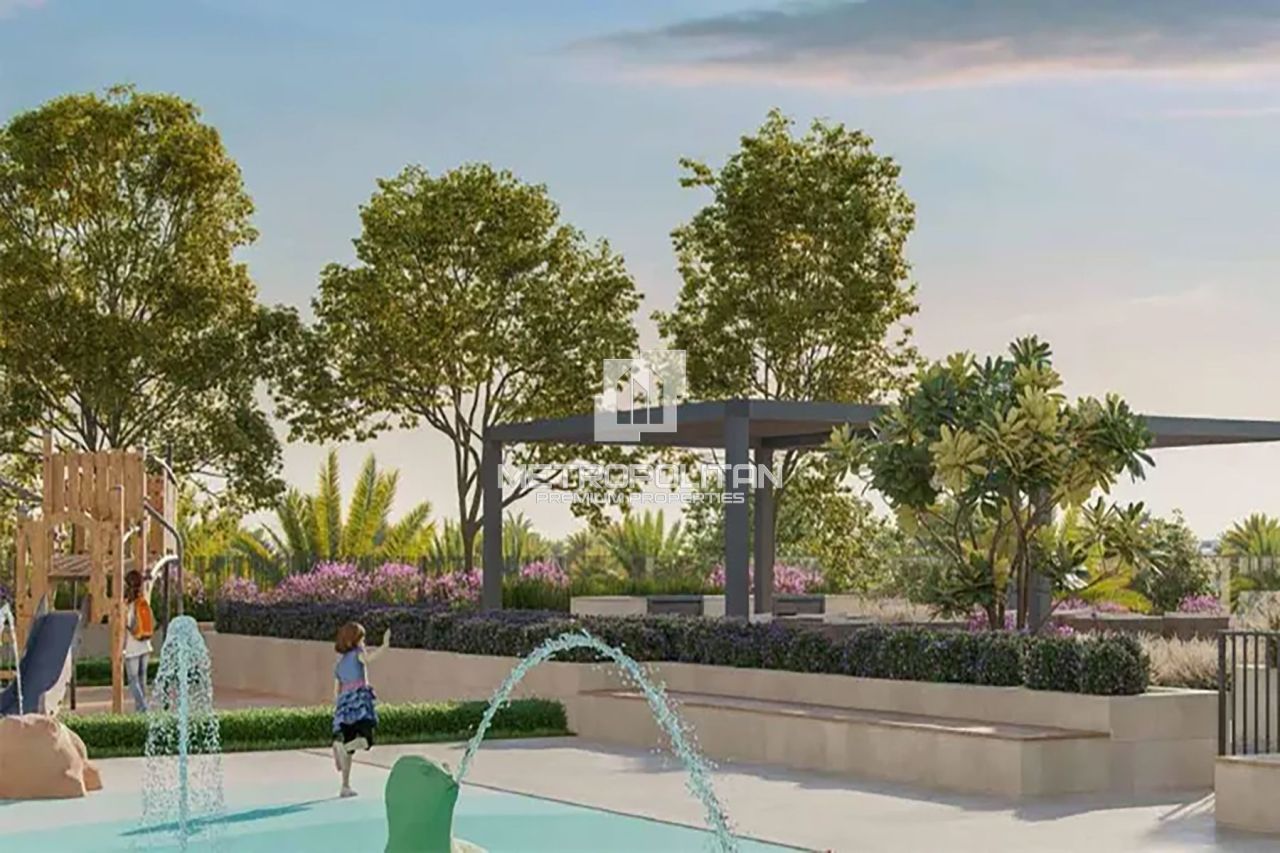 Appartamenti a Dubai, EAU, 144 m² - foto 6