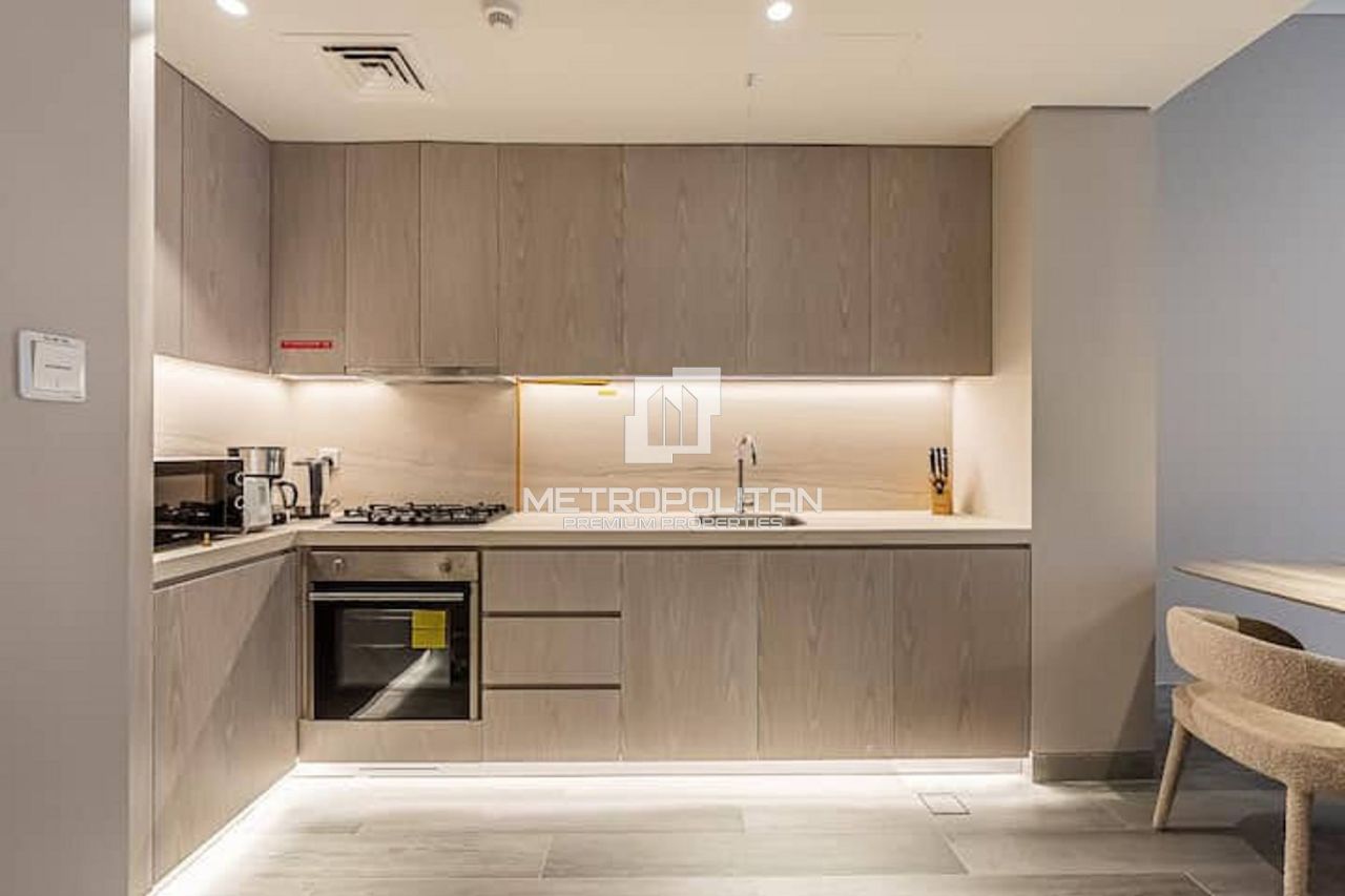 Appartamenti a Dubai, EAU, 64 m² - foto 6