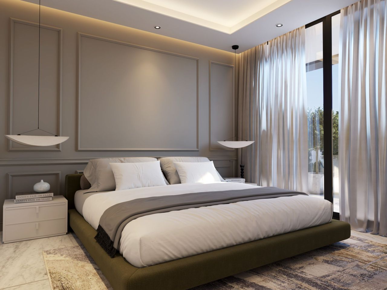 Appartement à Larnaca, Chypre, 58 m² - image 7