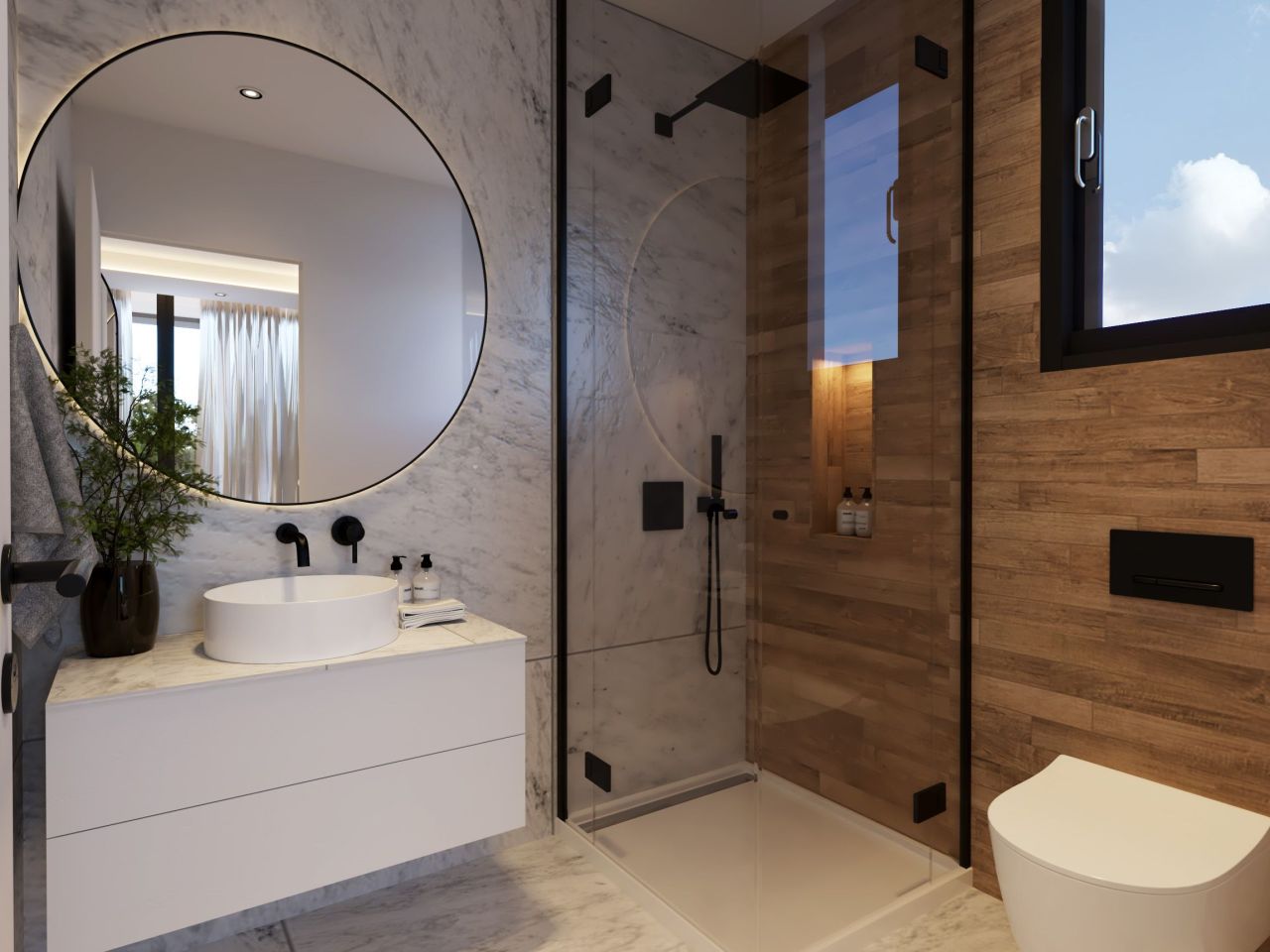 Appartement à Larnaca, Chypre, 58 m² - image 8