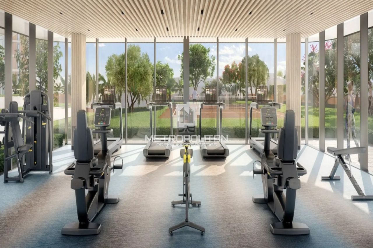 Appartamenti a Ras Al Khayma, EAU, 161 m² - foto 8