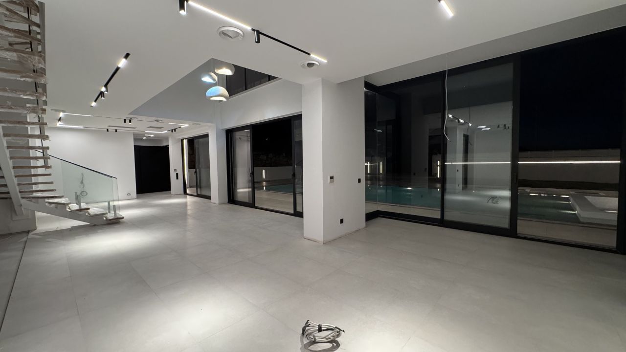 Villa en Fethiye, Turquia, 330 m² - imagen 10