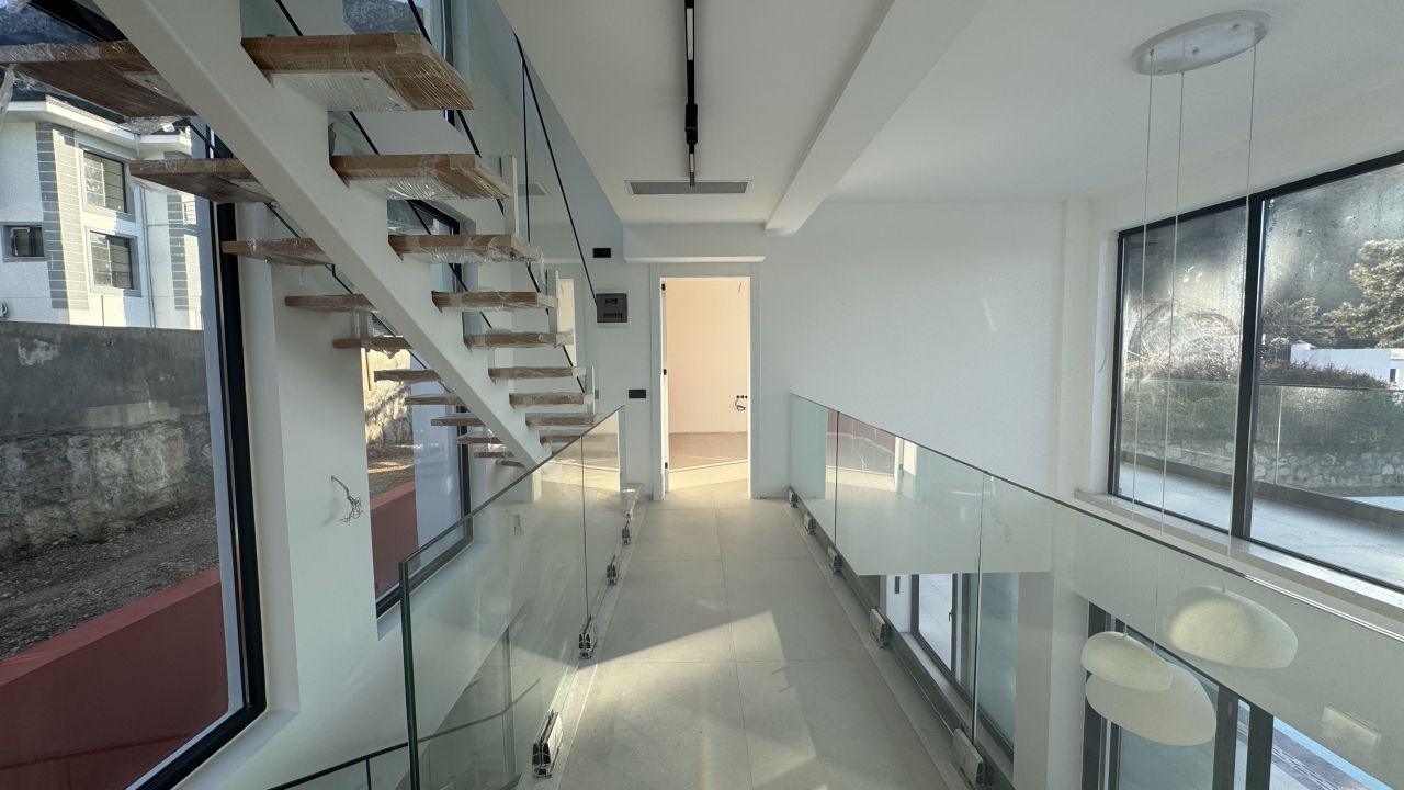 Villa en Fethiye, Turquia, 330 m² - imagen 7