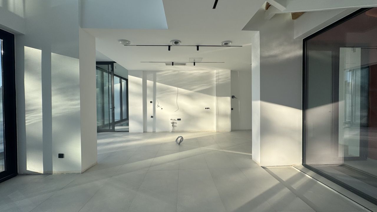 Villa en Fethiye, Turquia, 330 m² - imagen 4