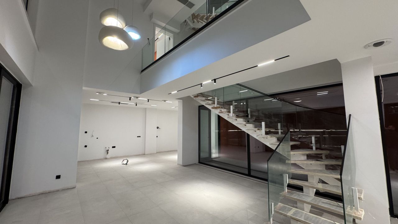 Villa in Fethiye, Turkey, 330 m² - picture 1