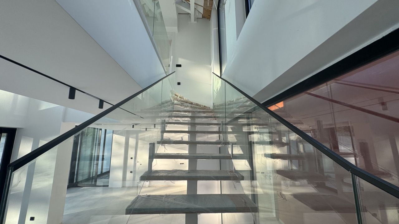 Villa en Fethiye, Turquia, 330 m² - imagen 6