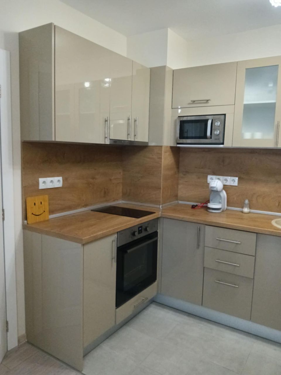 Piso en Varna, Bulgaria, 70 m² - imagen 4