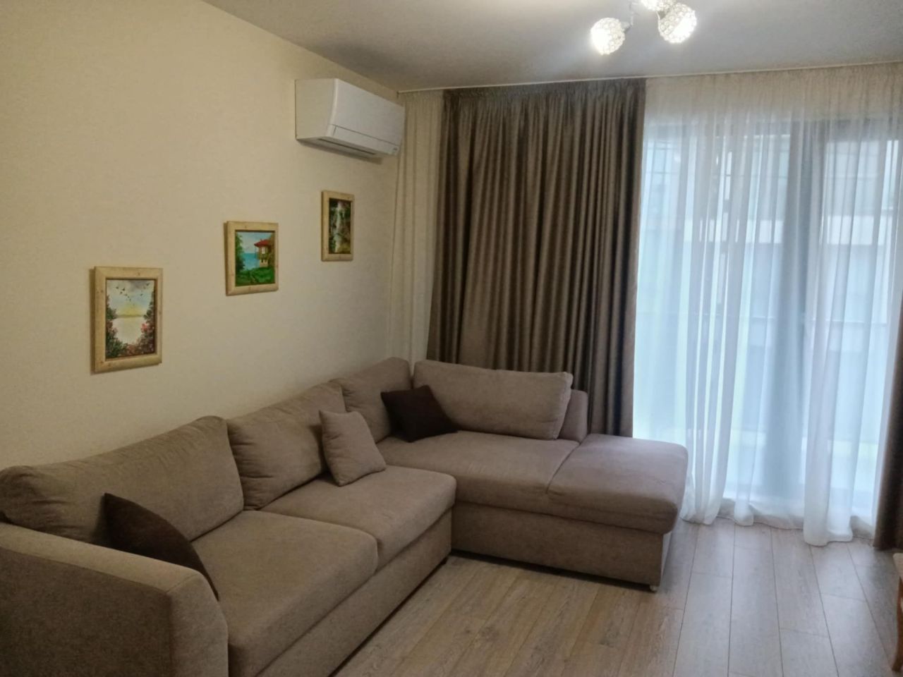 Piso en Varna, Bulgaria, 70 m² - imagen 3