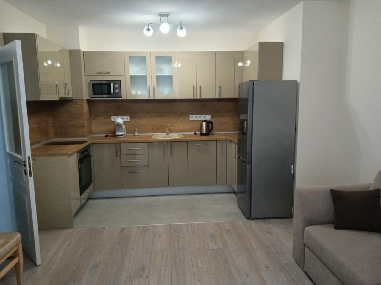 Appartement à Varna, Bulgarie, 70 m² - image 1