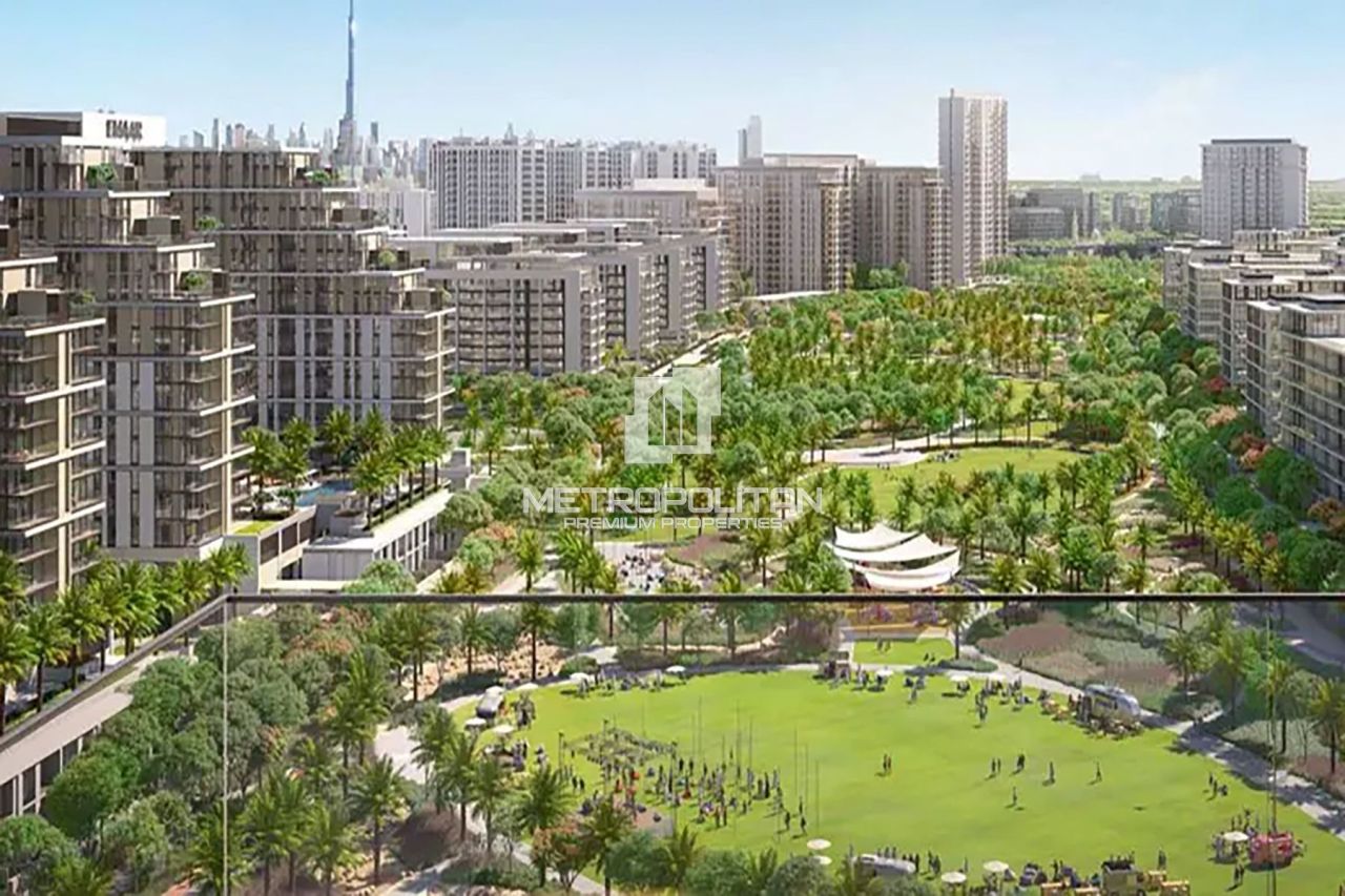 Appartamenti a Dubai, EAU, 144 m² - foto 11