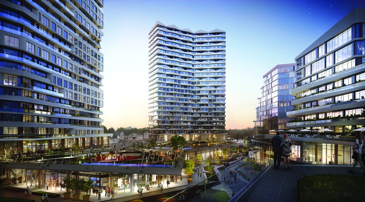 Appartamenti a Istanbul, Turchia, 82 m² - foto 4