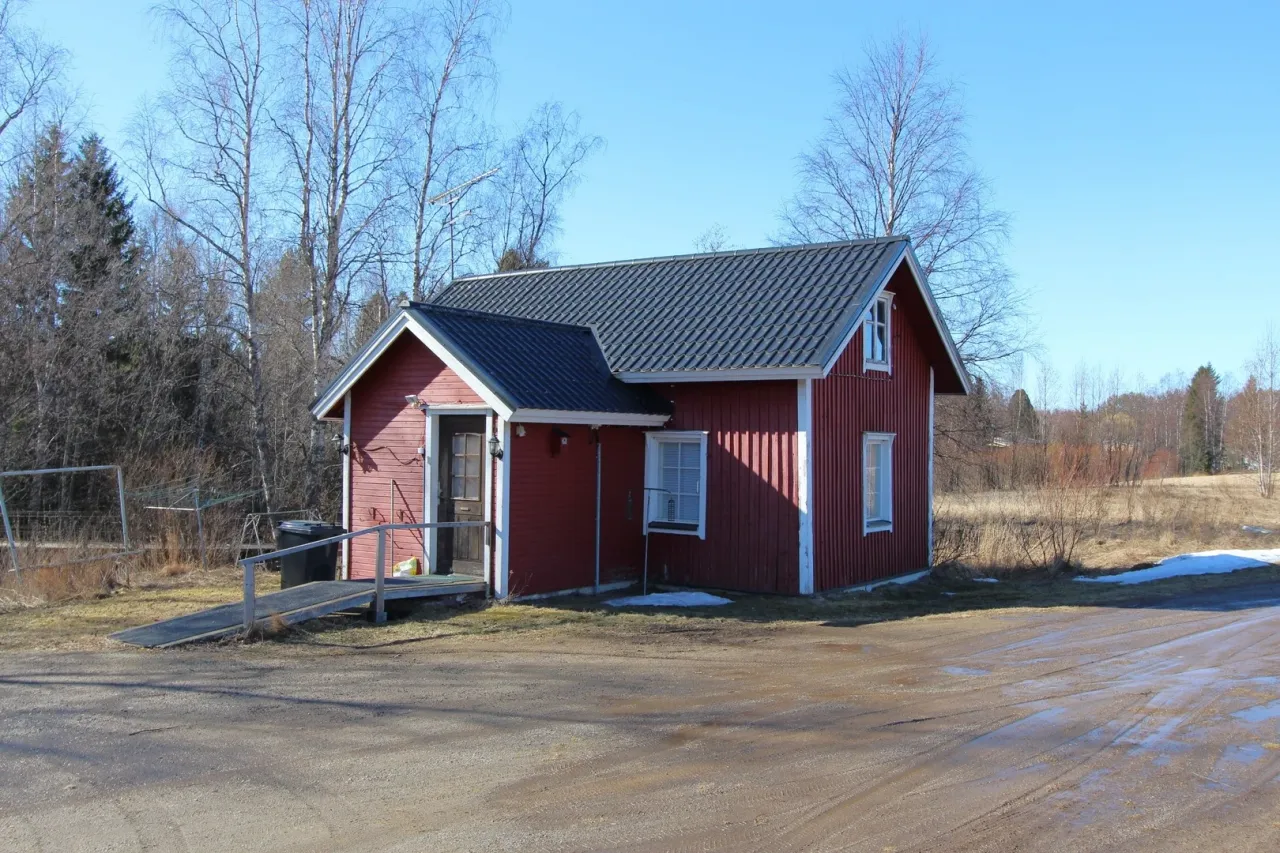 Maison à Oulu, Finlande, 47 m² - image 1