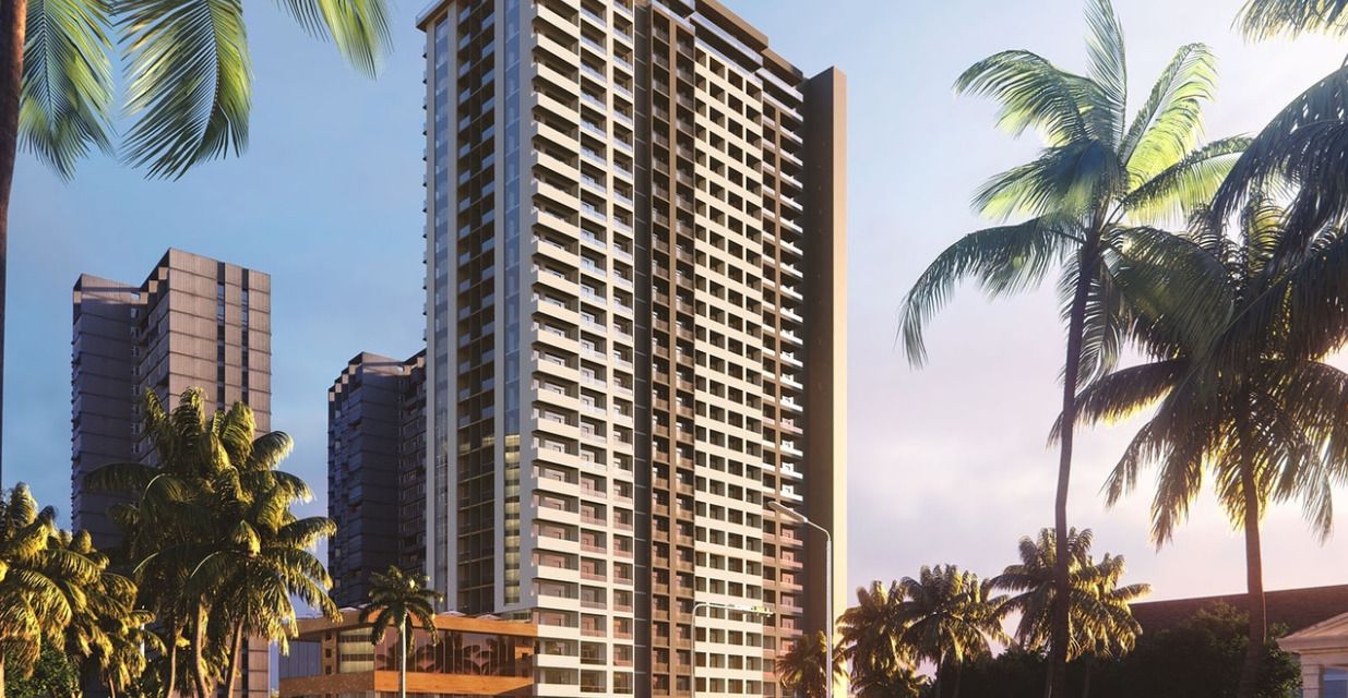 Wohnung in Batumi, Georgien, 33.9 m² - Foto 1