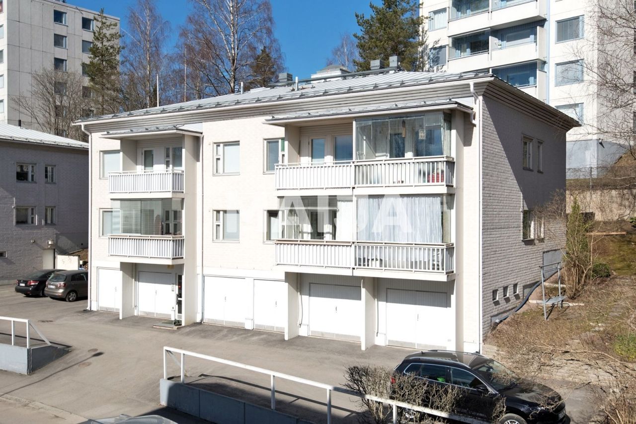 Apartment in Riihimaki, Finnland, 66 m² - Foto 1