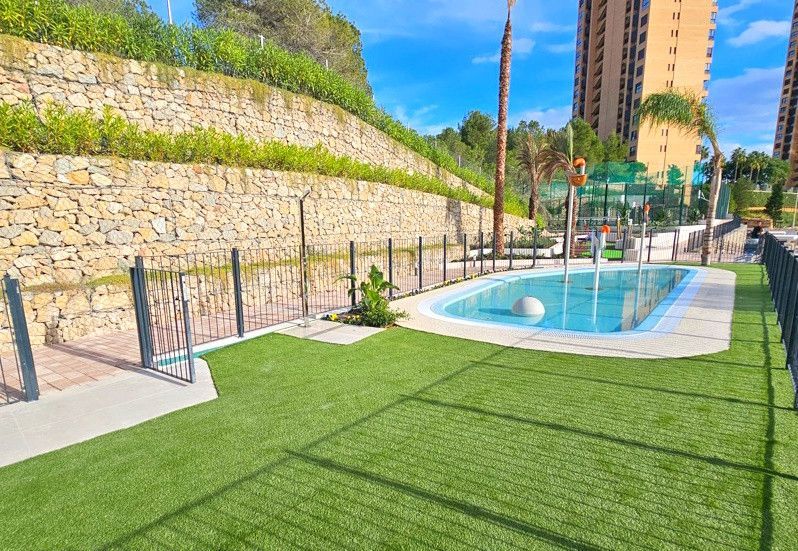 Apartment in Benidorm, Spanien, 61 m² - Foto 9