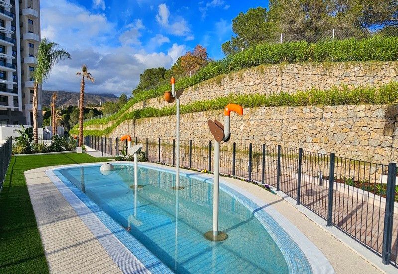 Apartment in Benidorm, Spanien, 61 m² - Foto 10