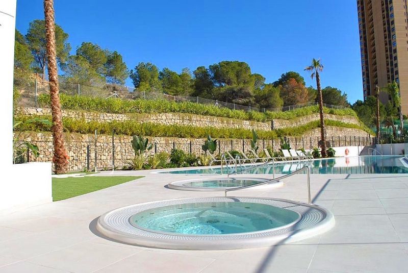 Apartment in Benidorm, Spanien, 77 m² - Foto 10