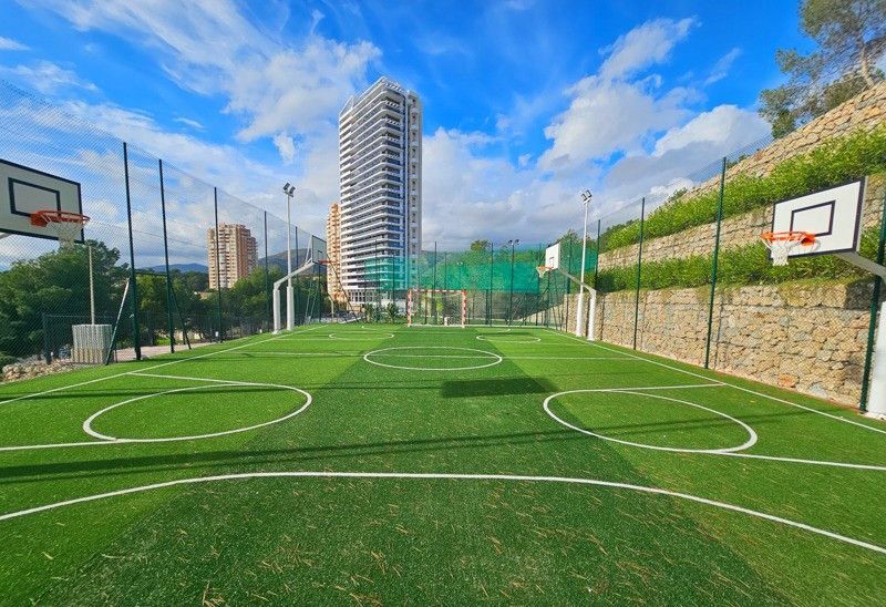 Apartment in Benidorm, Spanien, 61 m² - Foto 12