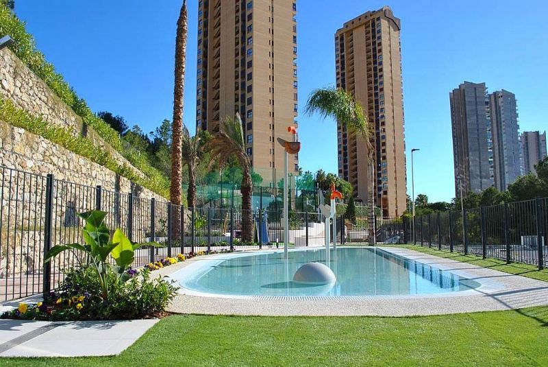 Apartment in Benidorm, Spanien, 77 m² - Foto 13