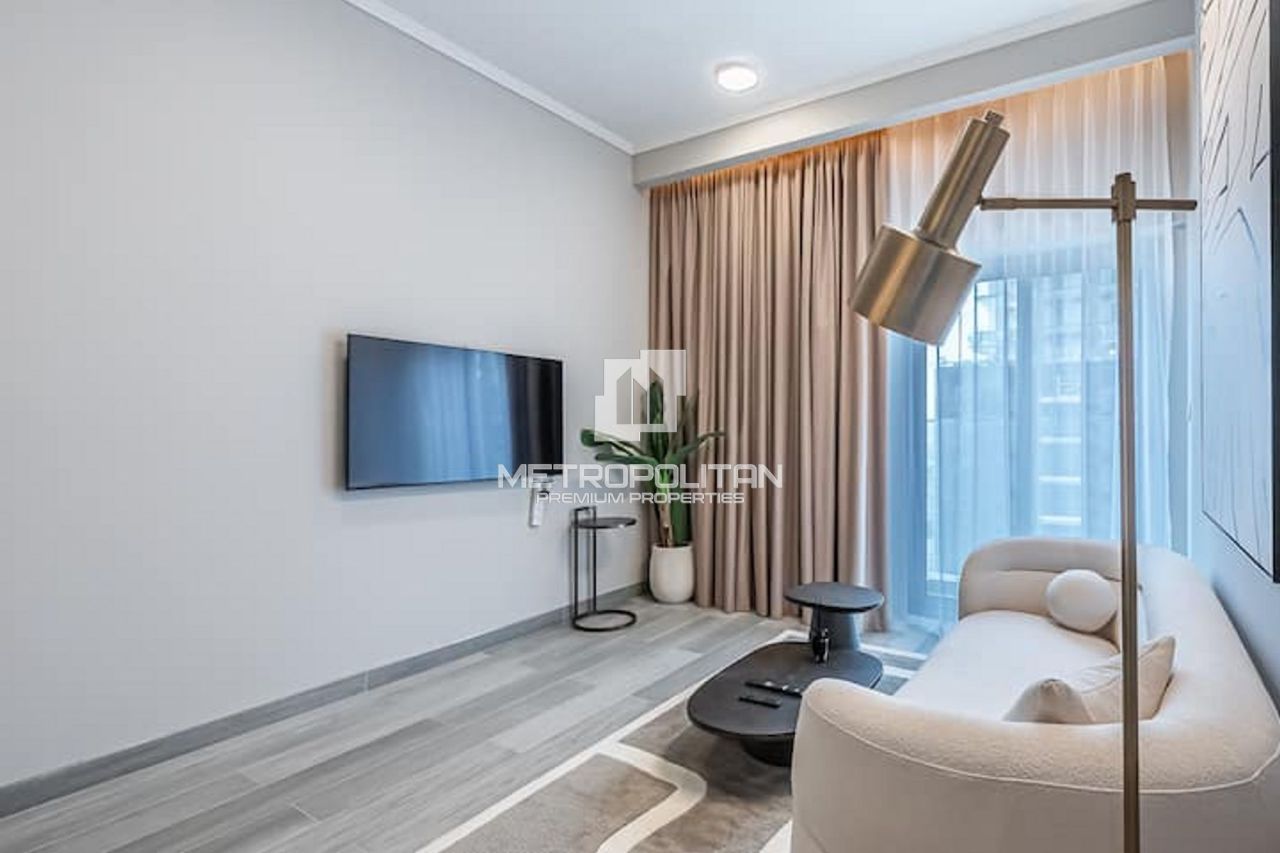 Appartamenti a Dubai, EAU, 64 m² - foto 12