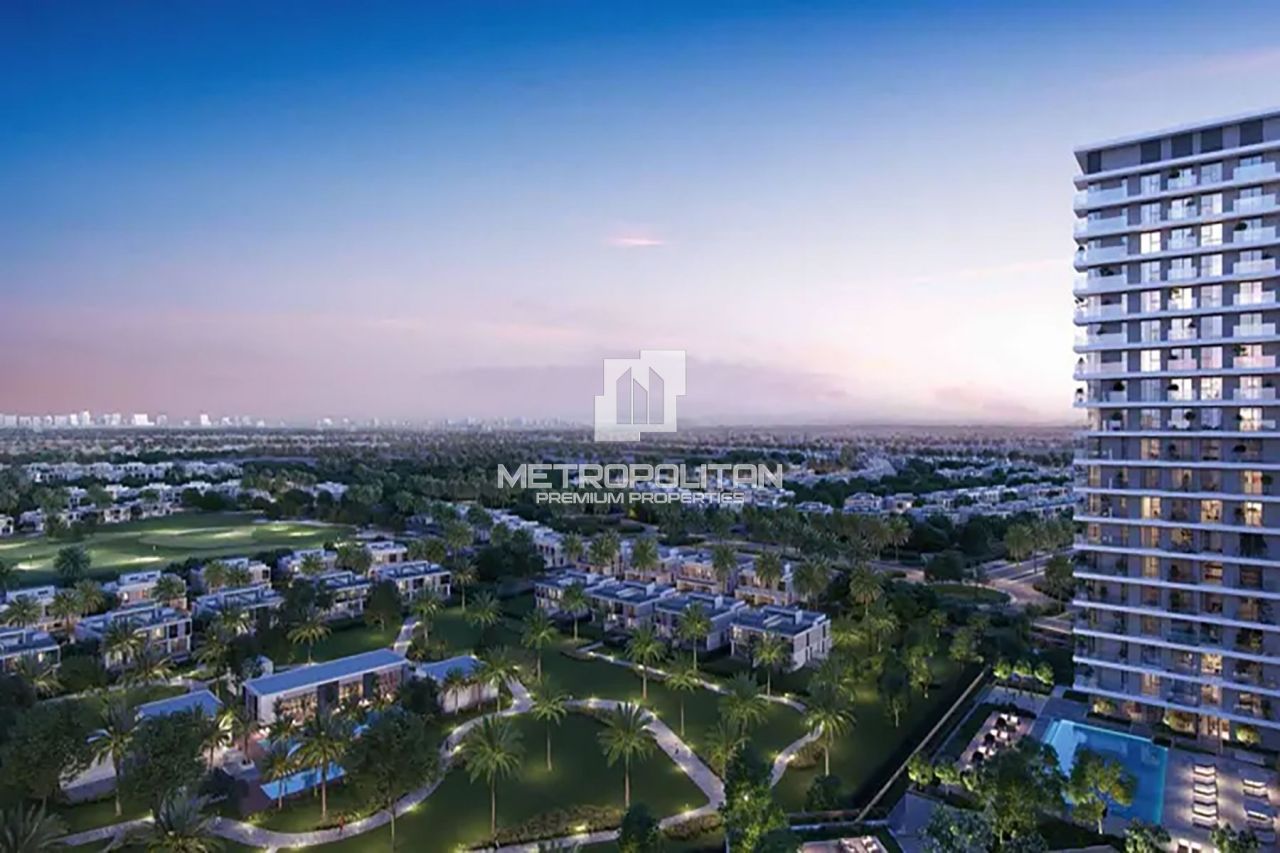 Appartamenti a Dubai, EAU, 144 m² - foto 12