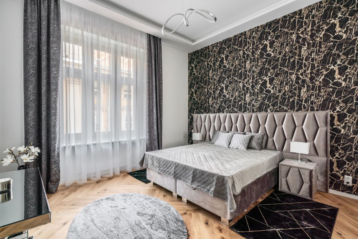 Flat Budapest, Hungary, 110 m² - picture 1