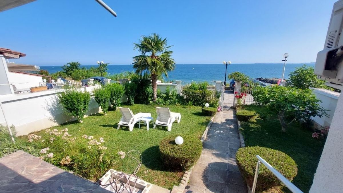 House Burgas, Bulgaria, 115 m² - picture 1