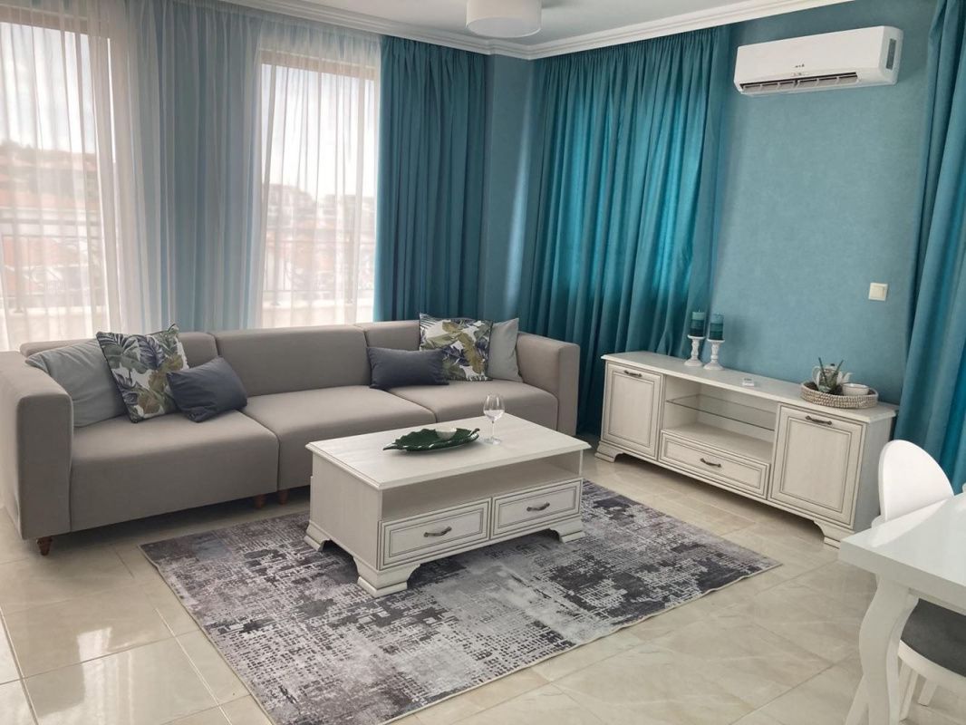 Piso Burgas, Bulgaria, 382 m² - imagen 1