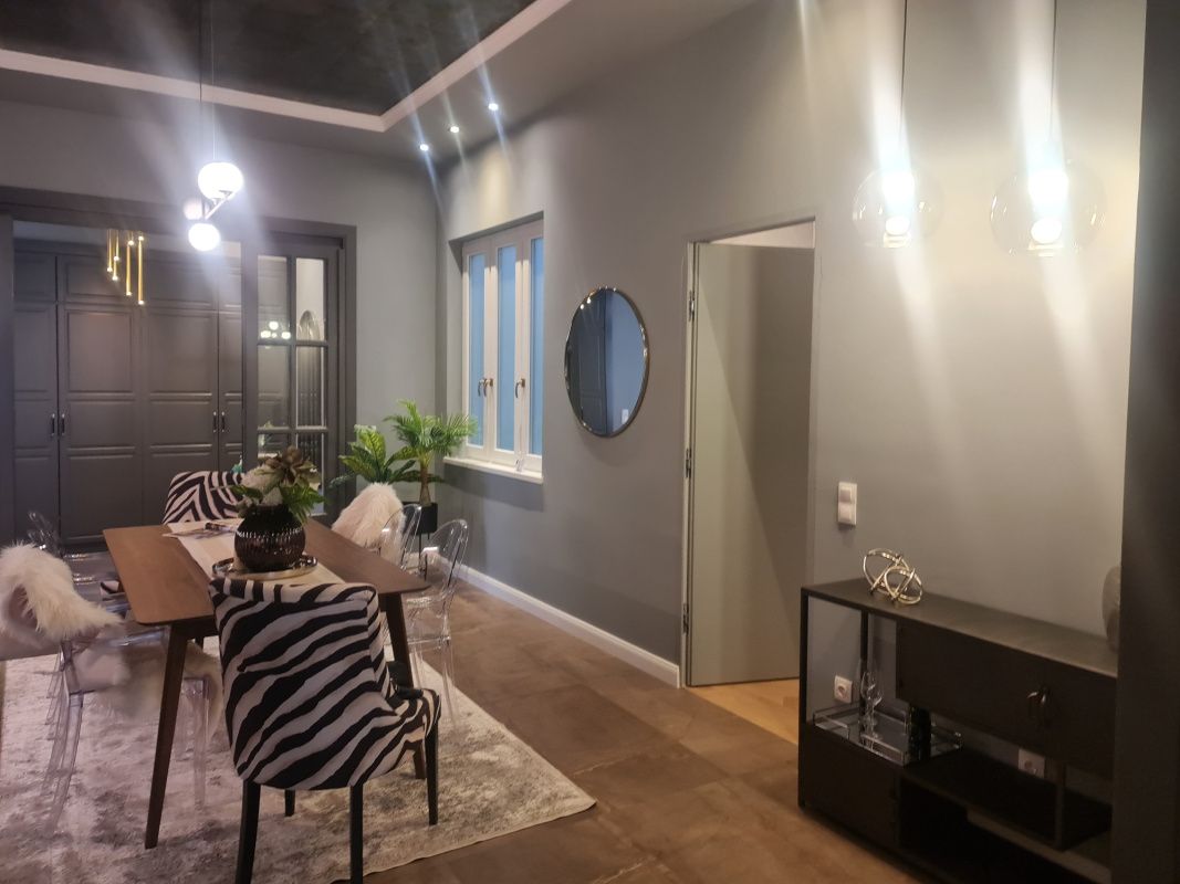 Piso Budapest, Hungría, 105 m² - imagen 1